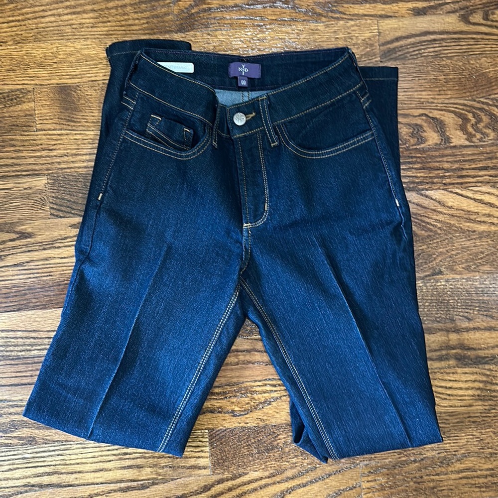 NYDJ Jeans